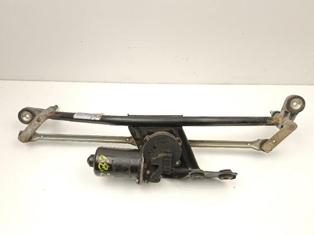 Trapézio de limpador pára-brisas 2T1417504AK Ford