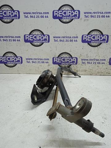 FORD 2T1417508AC Мотор дворников в наличии Полтава