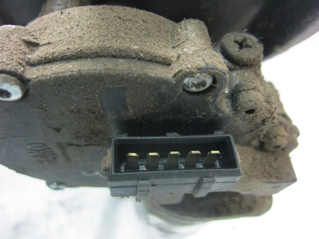 FORD 2T1417508AC Мотор дворников в наличии Черновцы