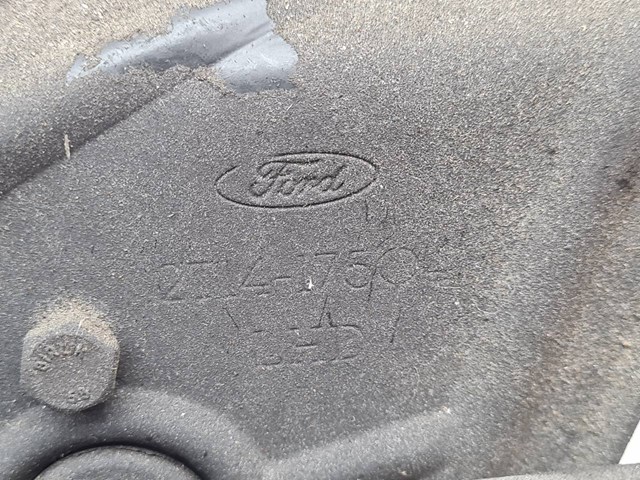 2T1417508AC FORD Мотор стеклоочистителя лобового стекла купить в Житомир