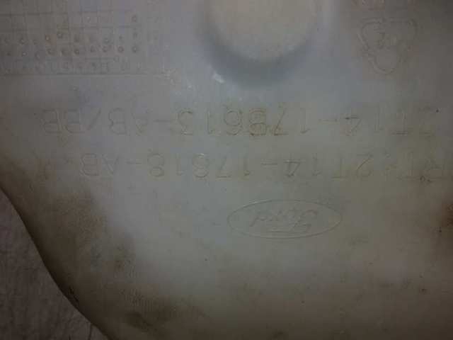 FORD 2T1417618AD Бачок омывателя в наличии Львов