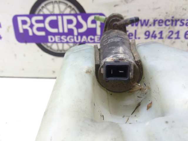 FORD 2T1417618AD Бачок омывателя стекла в наличии Чернигов