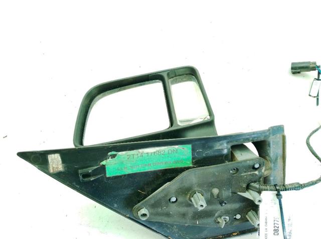 2T1417682DN FORD Левое боковое зеркало купить в Ужгород