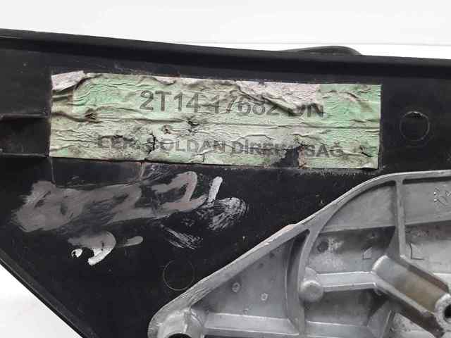 2T1417682DN FORD Зеркало заднего вида левое купить в Полтава