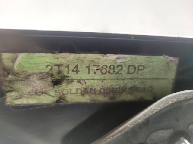 2T1417682DP FORD купить в Николаев