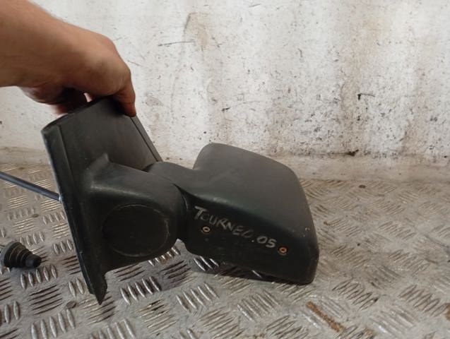 FORD 2T1417683AL Левое боковое зеркало в наличии Харьков