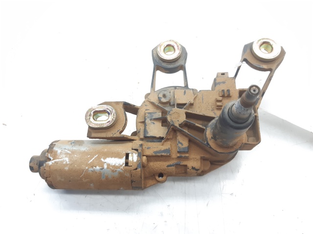 2T1417W400AC FORD Моторчик заднего дворника купить в Сумы