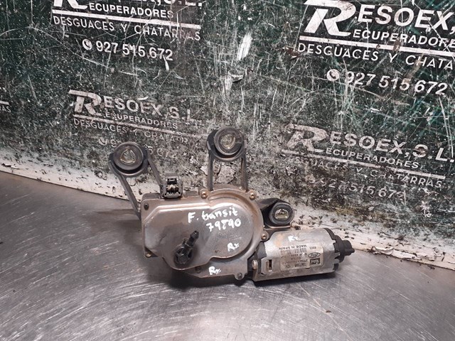 FORD 2T1417W400AC Моторчик заднего дворника в наличии Запорожье