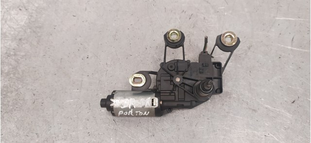 Motor limpia trasero para ford transit connect 1.8 tdci hcpa 2T1417W400AC