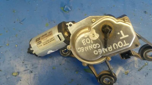 2T1417W400AC FORD Мотор стеклоочистителя заднего стекла купить в Черновцы