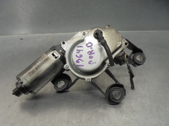 2T1417W400AE FORD Мотор стеклоочистителя заднего стекла купить в Тернополь