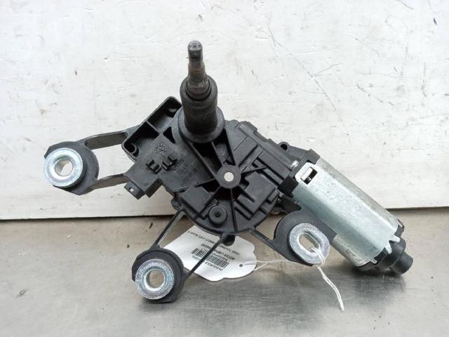 2T1417W400AE FORD Мотор стеклоочистителя заднего стекла купить в Запорожье