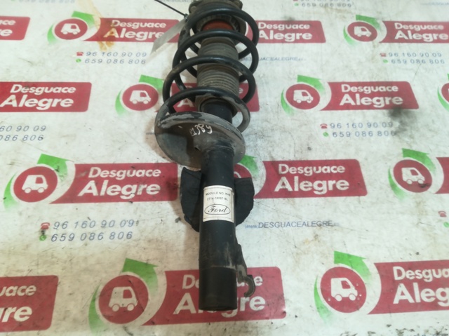 FORD 2T1418057BL в наличии Сумы