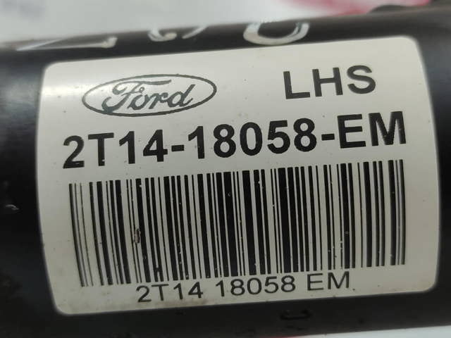 2T1418058EM FORD купить в Житомир
