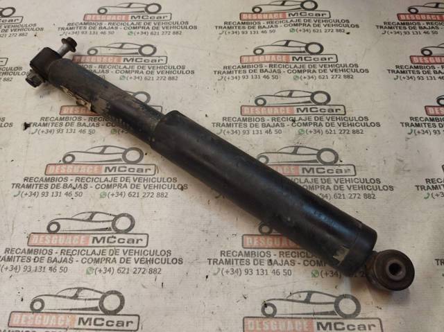 FORD 2T1418080DH Амортизатор задний в наличии Ирпень