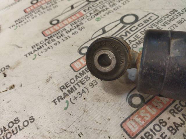 FORD 2T1418080DH Амортизатор задний в наличии Украина
