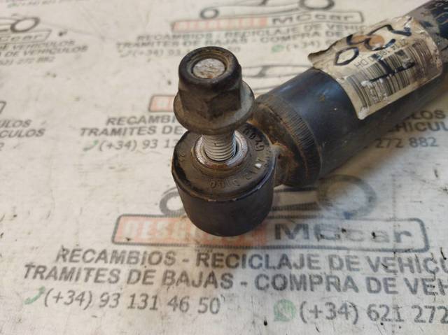 FORD 2T1418080DH Амортизатор задний в наличии Винница