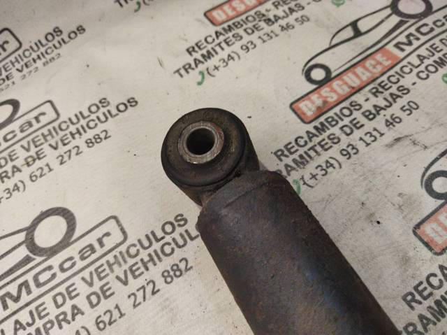 FORD 2T1418080EF Амортизатор задний в наличии Черновцы