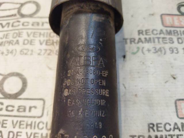 2T1418080EF FORD Амортизатор задний купить в Днепр