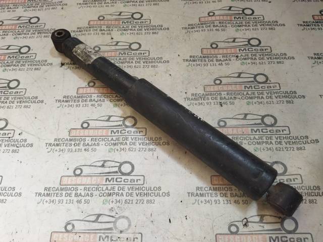 2T1418080EF FORD Амортизатор задний купить в Черкассы