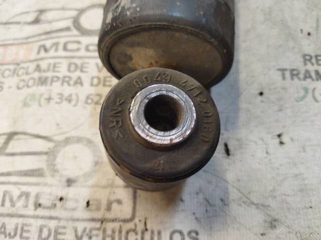 2T1418080EF FORD Амортизатор задний купить в Полтава