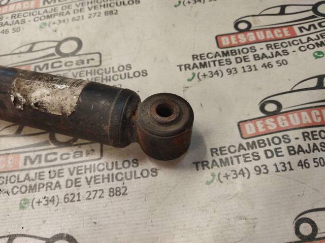 2T1418080EF FORD Амортизатор задний купить в Сумы