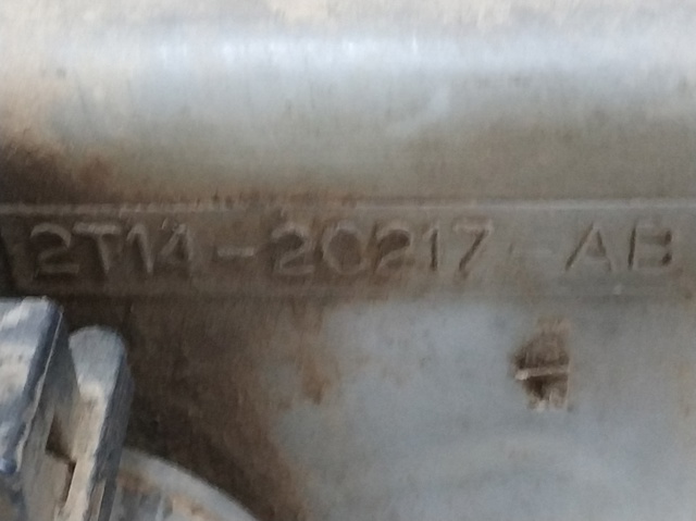 2T142C217AB FORD Бачок тормозной купить в Запорожье