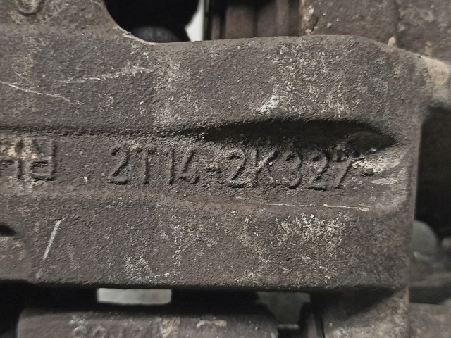 FORD 2T142K327 в наличии Тернополь