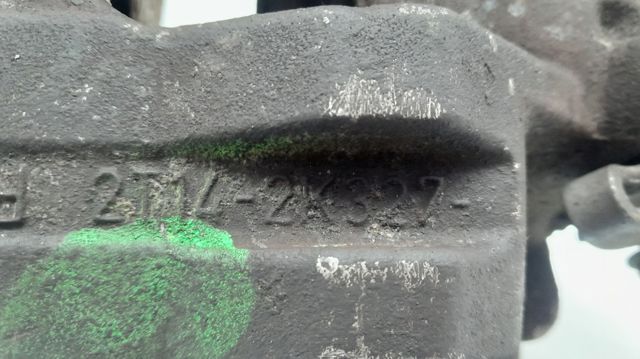 2T142K327 FORD купить в Украина