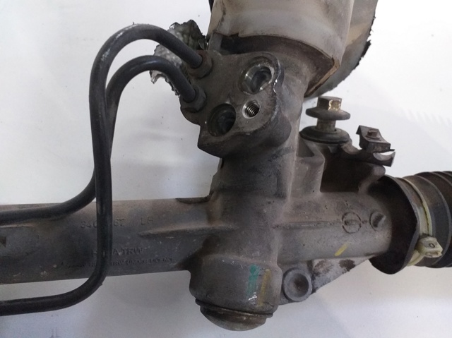 2T143A500AF FORD Рулевая рейка купить в Ужгород