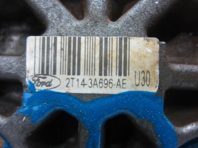 2T143A696AE FORD Насос гидроусилителя руля (ГУР) купить в Тернополь
