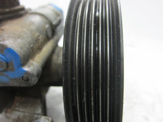 2T143A696AE FORD Насос гидроусилителя руля (ГУР) купить в Павлоград