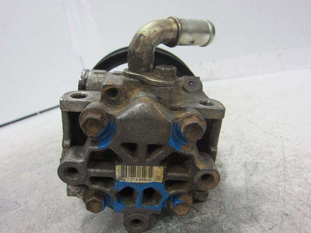 FORD 2T143A696AE Насос гидроусилителя руля (ГУР) в наличии Черновцы