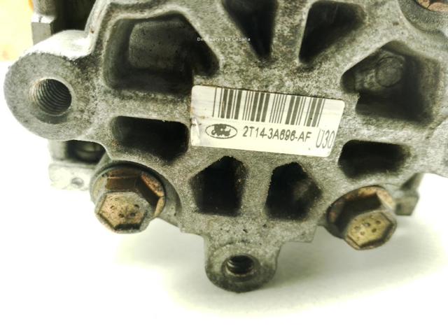2T143A696AF Насос ГУР купить Чернигов