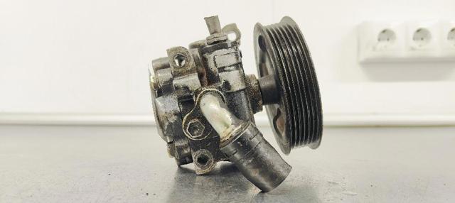 FORD 2T143A696AF Насос гидроусилителя руля (ГУР) в наличии Запорожье