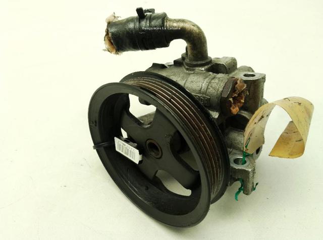 2T143A696AF Насос ГУР купить Хмельницкий