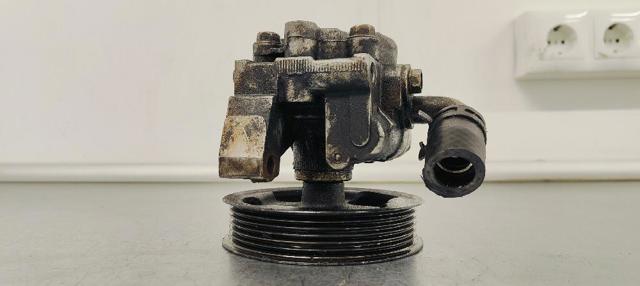 2T143A696AF FORD Насос ГУР купить в Винница