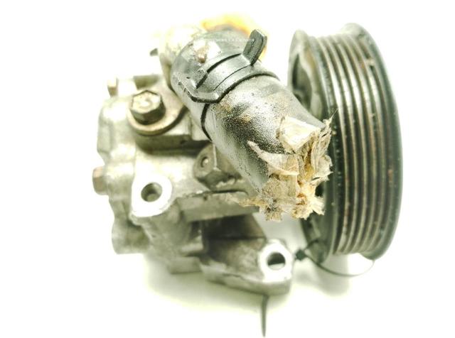 2T143A696AF Насос ГУР купить Сумы
