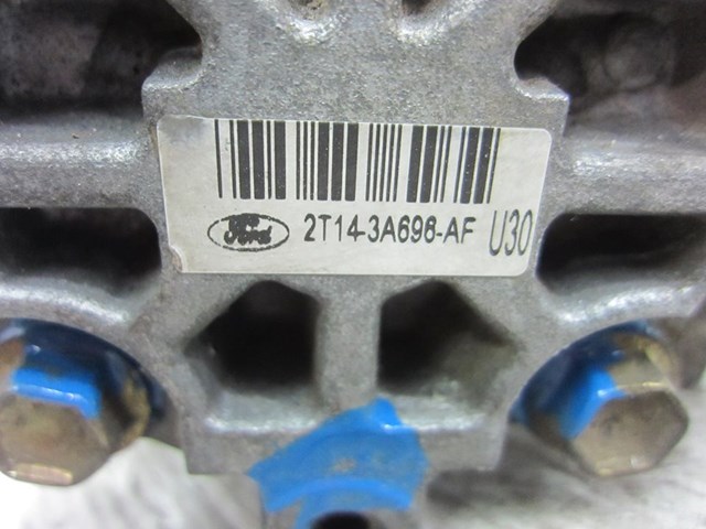 2T143A696AF FORD Насос ГУР купить в Винница