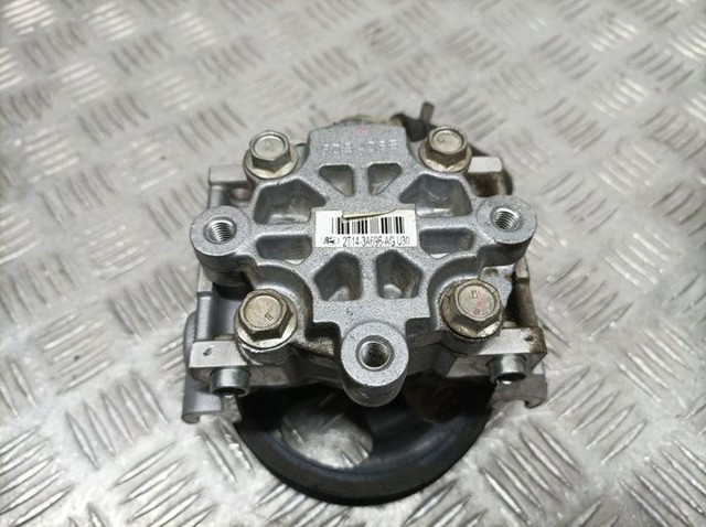 2T143A696AG FORD Насос гидроусилителя руля (ГУР) купить в Каменское