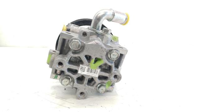 FORD 2T143A696AK Насос ГУР в наличии Павлоград