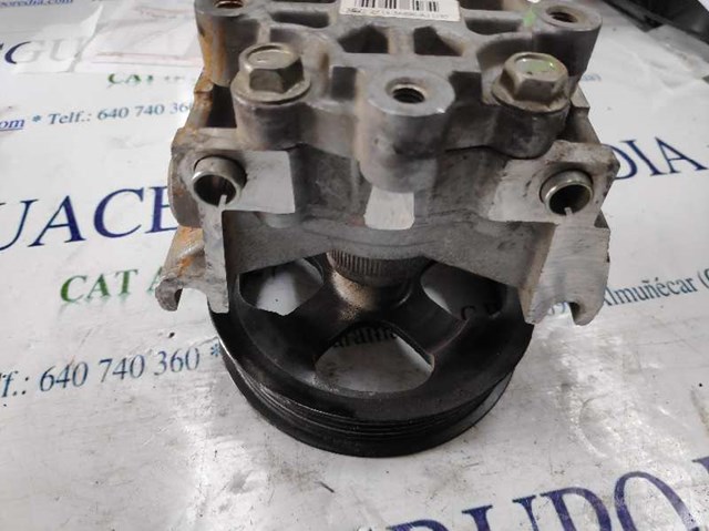 FORD 2T143A696AK Насос гидроусилителя руля (ГУР) в наличии Николаев