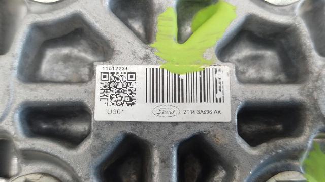2T143A696AK Насос гидроусилителя руля (ГУР) купить Ужгород