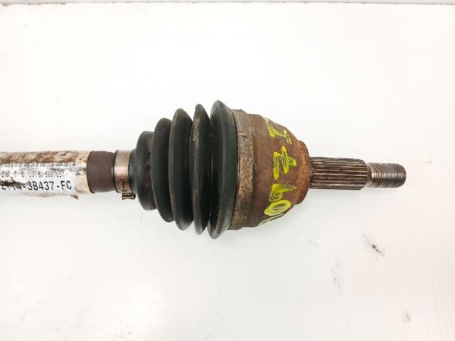 2T143B437FC FORD Левая полуось купить в Черновцы