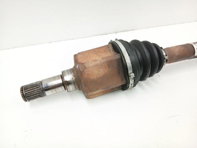 FORD 2T143B437FC Полуось (привод) передняя левая в наличии Черновцы