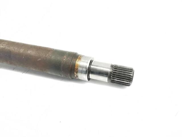 FORD 2T143B437FD Левая полуось в наличии Житомир