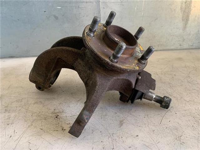 2T143K185CN FORD Цапфа (поворотный кулак) передний правый купить в Житомир