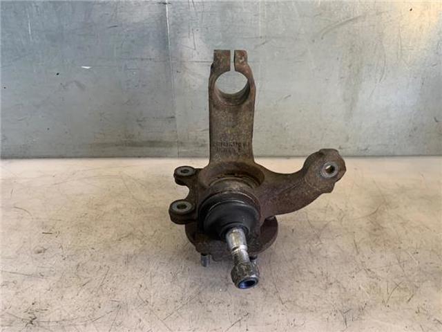 2T143K185CN FORD Цапфа передняя правая купить в Запорожье
