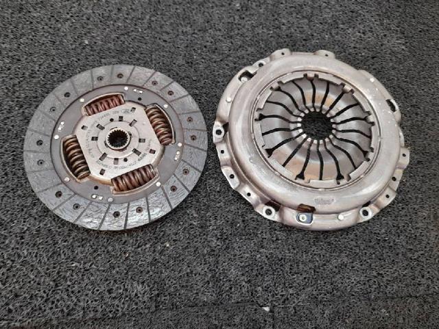 FORD 2T147550GE Диск сцепления в наличии Хмельницкий