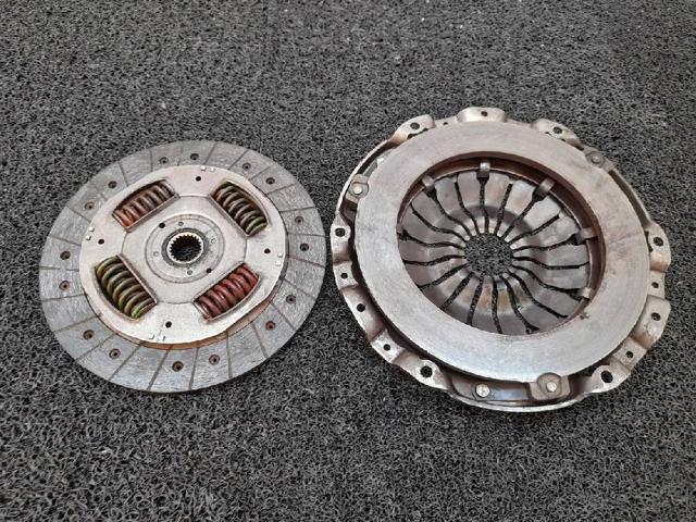 2T147550GE Диск сцепления купить Сумы